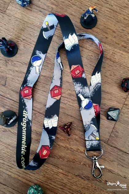 Lanyards