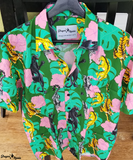 Big Cats Hawaiian "Dad Shirt"