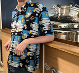 Beer Necessities Dad Shirt