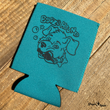 Boozehound Neoprene Koozies