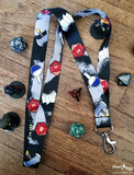 RPG Lanyard