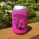 Boozehound Neoprene Koozies