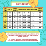 Trash Mammals "Dad Shirt"