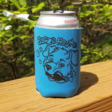 Boozehound Neoprene Koozies