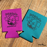 Boozehound Neoprene Koozies