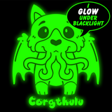 FINAL STOCK! Corgthulu Shirt