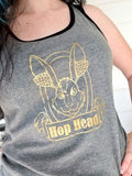 FINAL STOCK! Hop Head Tank Top