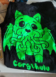 FINAL STOCK! Corgthulu Shirt