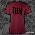 Rabid Metal Shirt