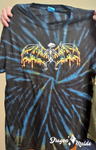 Trippy Drippy Bat Shirt