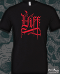 Death Metal Yiff shirt