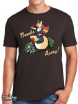 Bombs Away Shirt