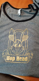 FINAL STOCK! Hop Head Tank Top