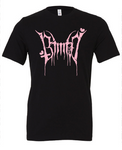 Death Metal Bimbo shirt