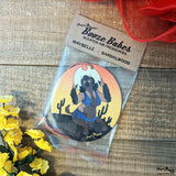 Maybelle Air Freshener