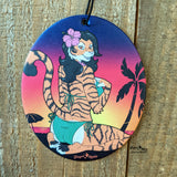 SALE! Pin-up Air Fresheners