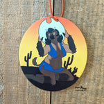 Maybelle Air Freshener